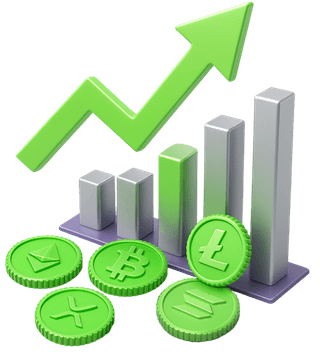 Portkeen Capital crypto trading platform interface product overview